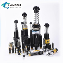 Top Brand  Industrial  Shock Absorber for Pneumatic mechanical extraction arm